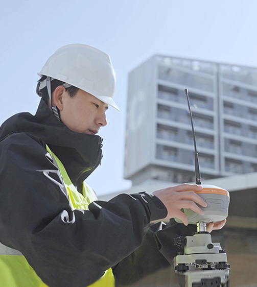 衛星定位儀 iBase GNSS 衛星定位儀 iBase GNSS