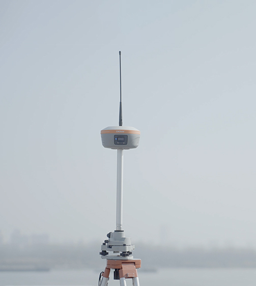 衛星定位儀 iBase GNSS 衛星定位儀 iBase GNSS