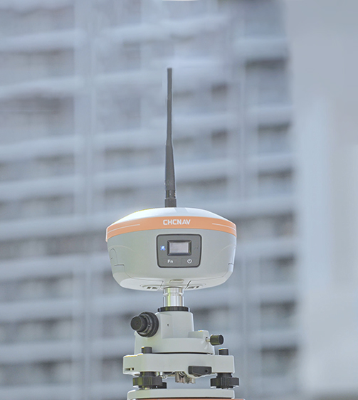 衛星定位儀 iBase GNSS 衛星定位儀 iBase GNSS