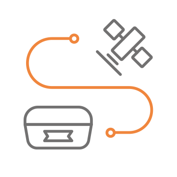 衛星定位儀 iBase GNSS 衛星定位儀 iBase GNSS