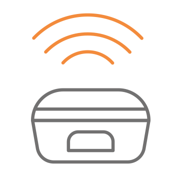 衛星定位儀 iBase GNSS 衛星定位儀 iBase GNSS