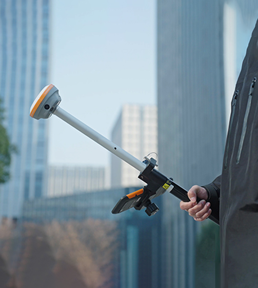 衛星定位儀 i76 GNSS 衛星定位儀 i76 GNSS