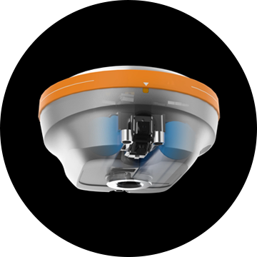 衛星定位儀 i76 GNSS 衛星定位儀 i76 GNSS