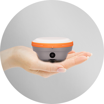 衛星定位儀 i76 GNSS 衛星定位儀 i76 GNSS