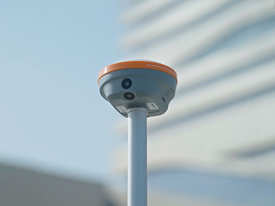 衛星定位儀 i76 GNSS 衛星定位儀 i76 GNSS