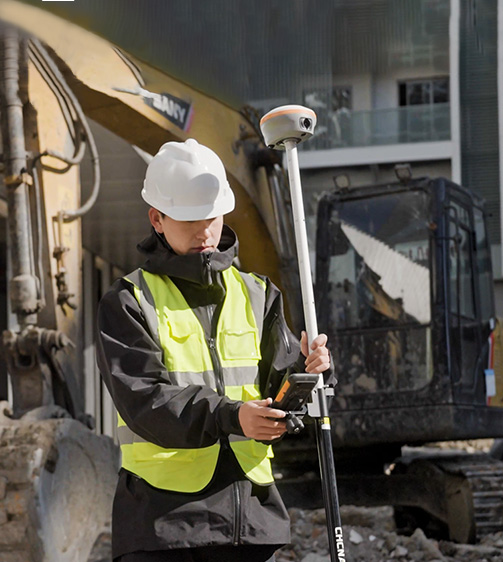 衛星定位儀 i89 GNSS