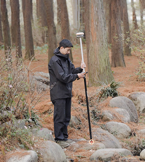 衛星定位儀 i89 GNSS