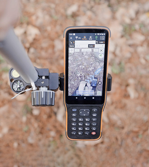 衛星定位儀 i89 GNSS