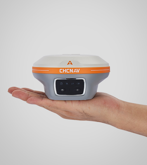 衛星定位儀 i89 GNSS