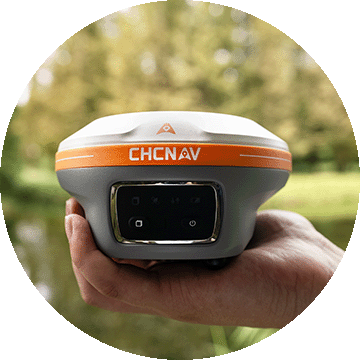 衛星定位儀 i89 GNSS