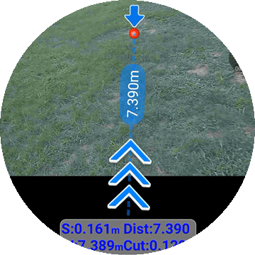 衛星定位儀 i89 GNSS