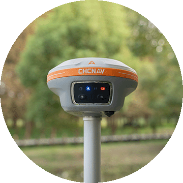 衛星定位儀 i89 GNSS