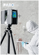 三維掃描儀-檢測與逆向工程