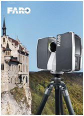 三維掃描儀-檢測與逆向工程