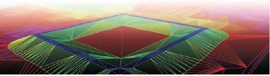 主動圖形技術 主動圖形技術