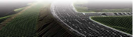 MicroSurvey Cad場地設計 MicroSurvey Cad場地設計