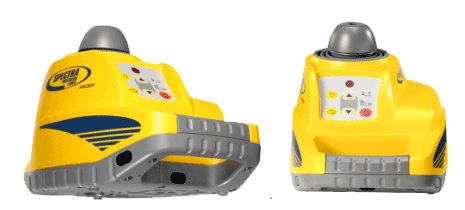 雷射水平儀HV301 雷射水平儀HV301