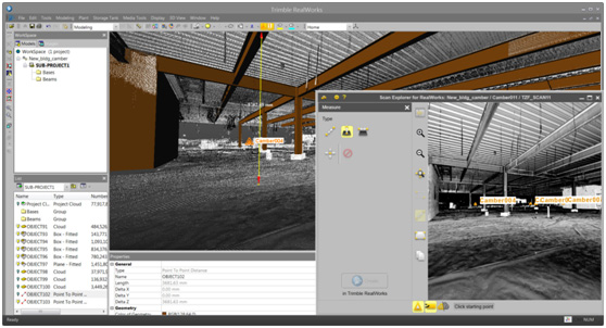 點雲資料處理軟體 點雲資料處理軟體