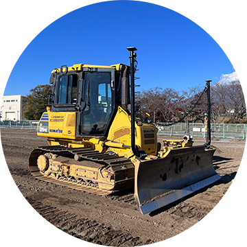 推土機自動 3D 控制系統 TD63 PRO 推土機自動 3D 控制系統 TD63 PRO