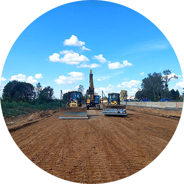 推土機自動 3D 控制系統 TD63 PRO 推土機自動 3D 控制系統 TD63 PRO