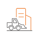 推土機自動 3D 控制系統 TD63 PRO 推土機自動 3D 控制系統 TD63 PRO