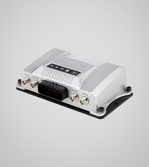 自動3D平地機控制系統 TG63 自動3D平地機控制系統 TG63