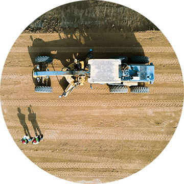 自動3D平地機控制系統 TG63 自動3D平地機控制系統 TG63