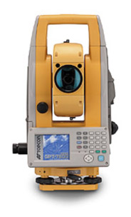 全站儀GTS-750 全站儀GTS-750
