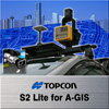 S2 Lite for A-GIS S2 Lite for A-GIS