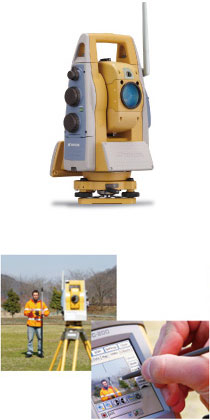 Imaging Station Imaging Station