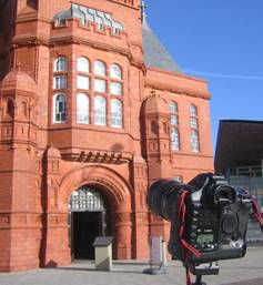 TOPCON 影像產品 TOPCON 影像產品