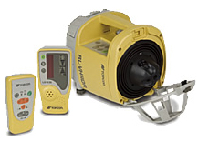 雷射水平儀RL-VH4DR 雷射水平儀RL-VH4DR