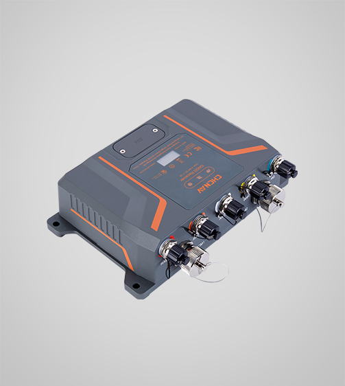 挖土機 3D 引導系統 TX73 挖土機 3D 引導系統 TX73