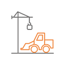 挖土機 3D 引導系統 TX73 挖土機 3D 引導系統 TX73