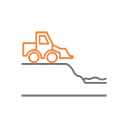 挖土機 3D 引導系統 TX73 挖土機 3D 引導系統 TX73