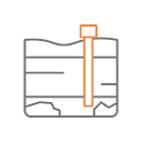 挖土機 3D 引導系統 TX73 挖土機 3D 引導系統 TX73