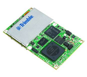 Trimble BD970主機板 Trimble BD970主機板