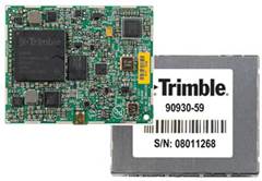 Trimble BD930主機板 Trimble BD930主機板