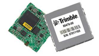 Trimble BD910主機板 Trimble BD910主機板
