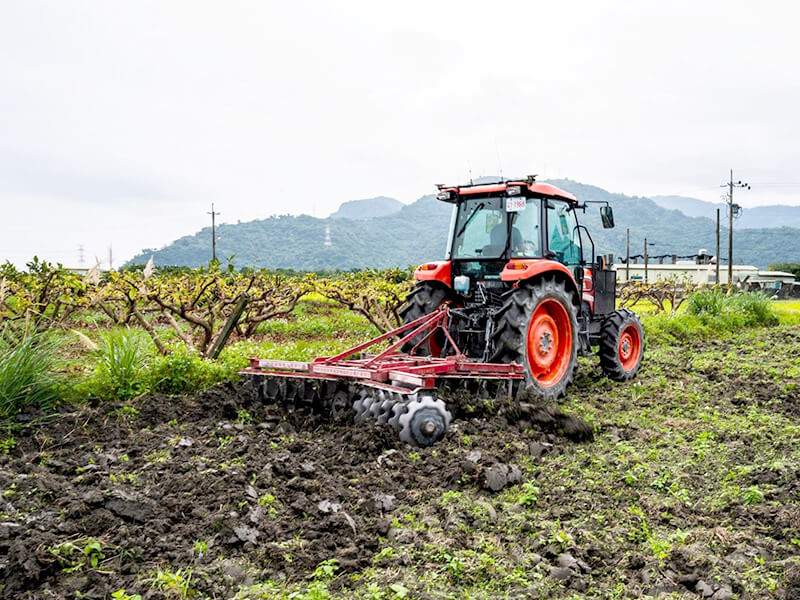 CHCNAV 農機導航 CHCNAV 農機導航