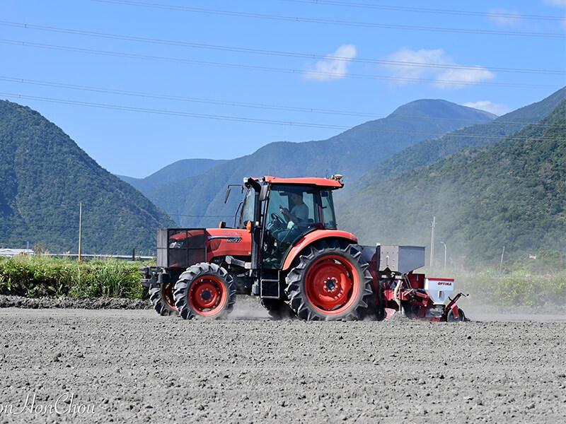 CHCNAV 農機導航 CHCNAV 農機導航