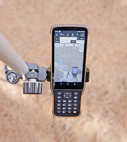 衛星定位儀 i93 GNSS 衛星定位儀 i93 GNSS