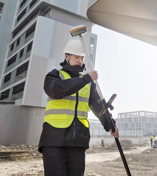 衛星定位儀 i93 GNSS 衛星定位儀 i93 GNSS