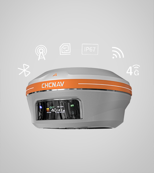 衛星定位儀 i93 GNSS 衛星定位儀 i93 GNSS