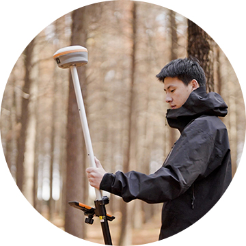 衛星定位儀 i93 GNSS 衛星定位儀 i93 GNSS