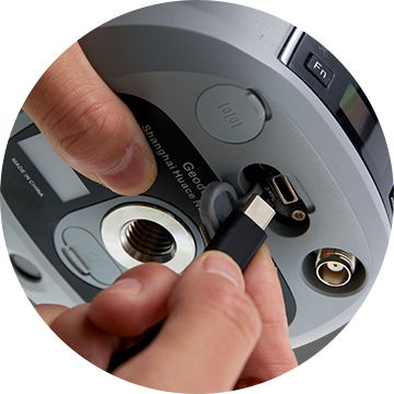 衛星定位儀 i93 GNSS 衛星定位儀 i93 GNSS